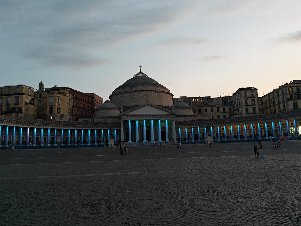 Vallese Suite Quartieri Spagnoli - Napoli Exterior photo