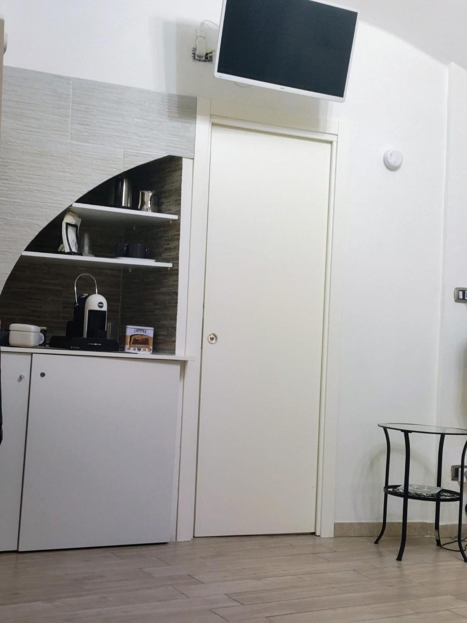 Vallese Suite Quartieri Spagnoli - Napoli Exterior photo